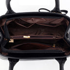 MUSOIE Purses Handbags for Women Shoulder Tote Bags Top Handle Satchel PU Leather Crossbody Bag