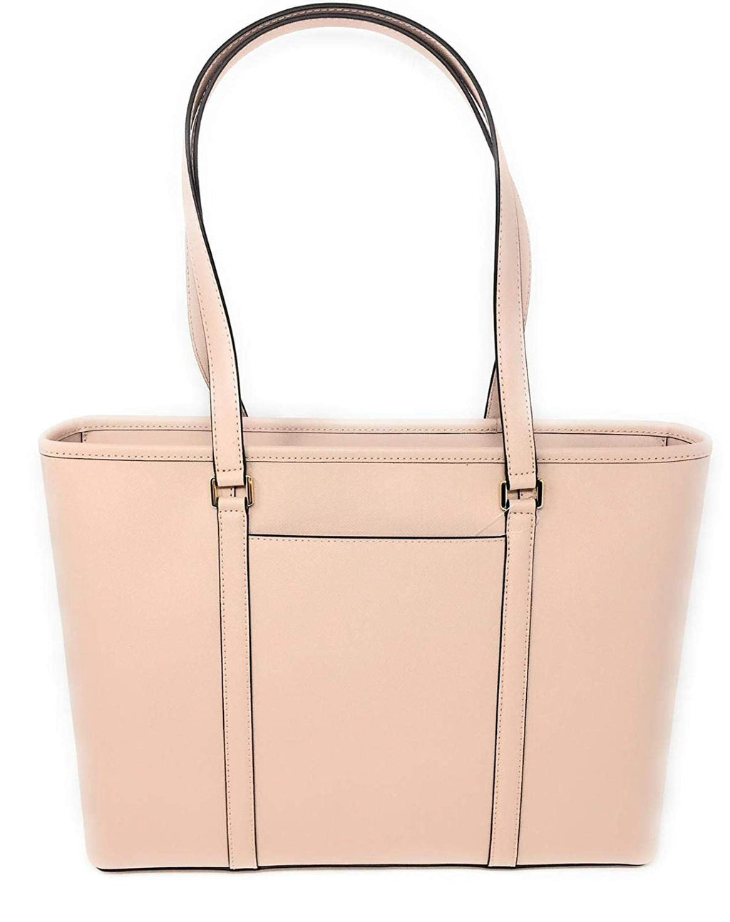 Michael Kors Sady Large Multifunctional Top Zip Tote Ballet Pink Laptop Bag