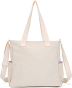 Crossbody Cute Bag for Teens Kawaii Messenger Purse Nylon  Tote Bags