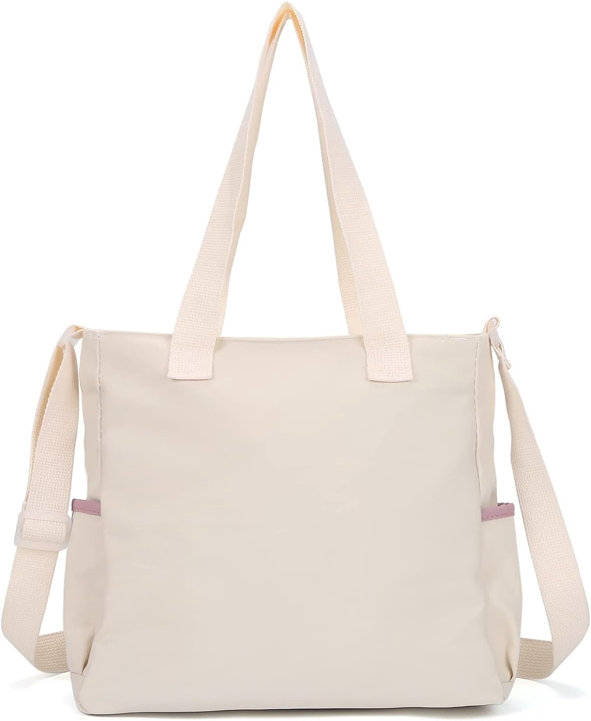 Crossbody Cute Bag for Teens Kawaii Messenger Purse Nylon  Tote Bags