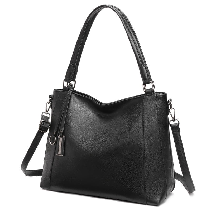MULE Tote Bags for Women Crossbody Purse and Handbags Ladies Top Handle Satchel Shoulder Bags - Crossbody Bag