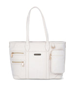 Fiorelli Women's Brooke Tote Bag, Hazel - Tote Bag