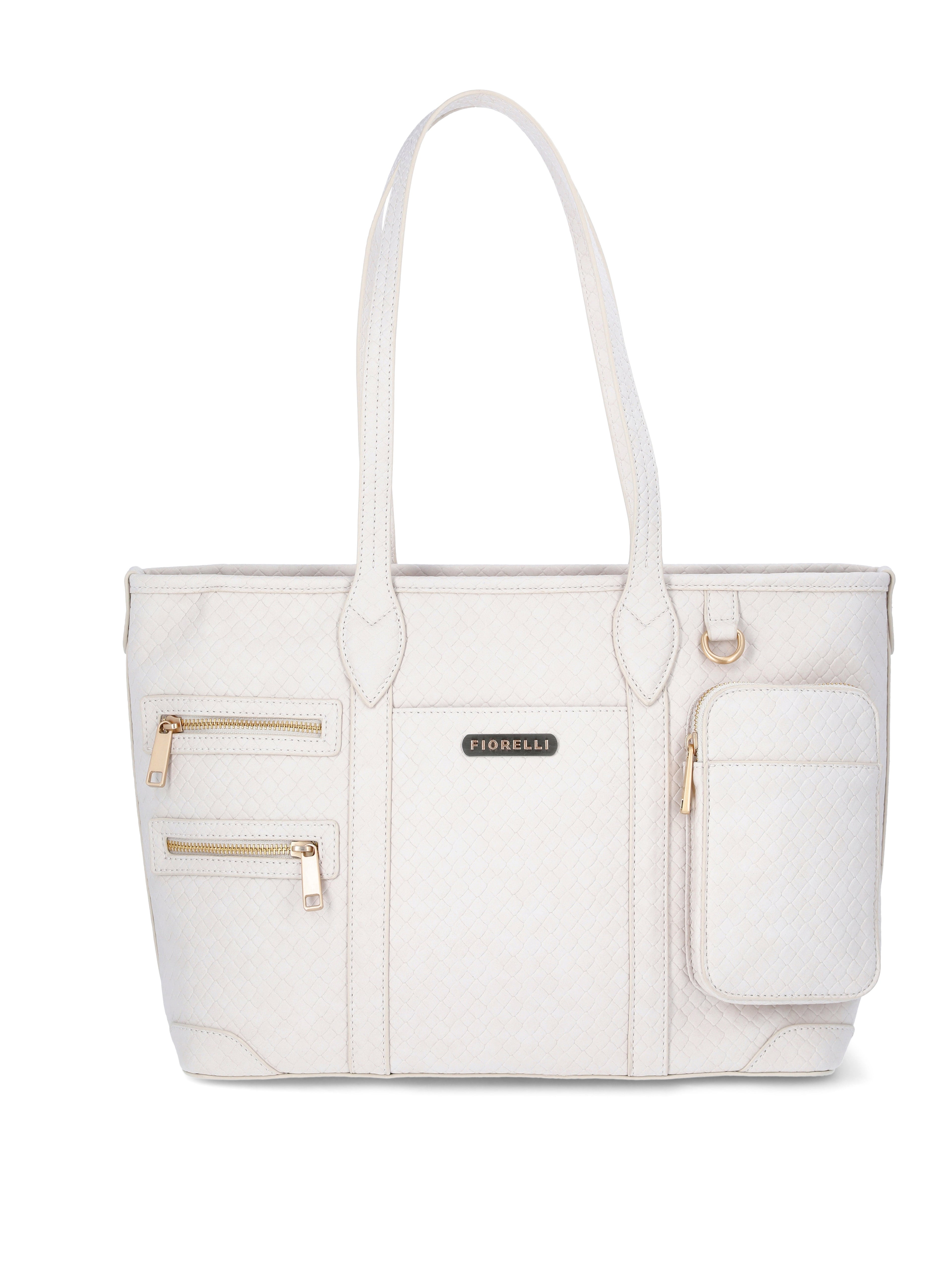 Fiorelli Women's Brooke Tote Bag, Hazel - Tote Bag
