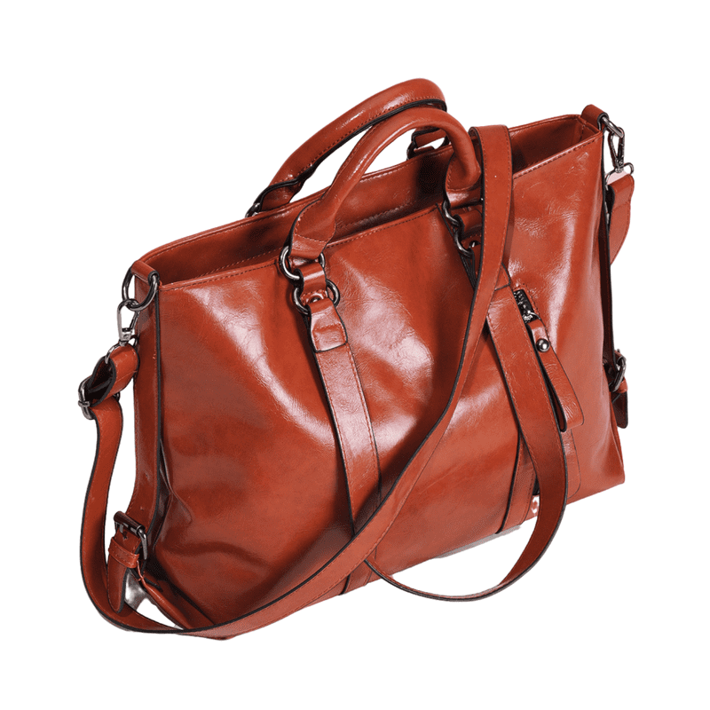 Hobo Bags for Women Handbags Soft Top-handle Purse Leather Large Shoulder Bag Crossbody Travel Satchel - Crossbody Bag
