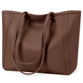 SENDEFN Purses and Handbags Women Fashion Tote Bag Shoulder Bags Top Handle Satchel Purses Leather Handbag