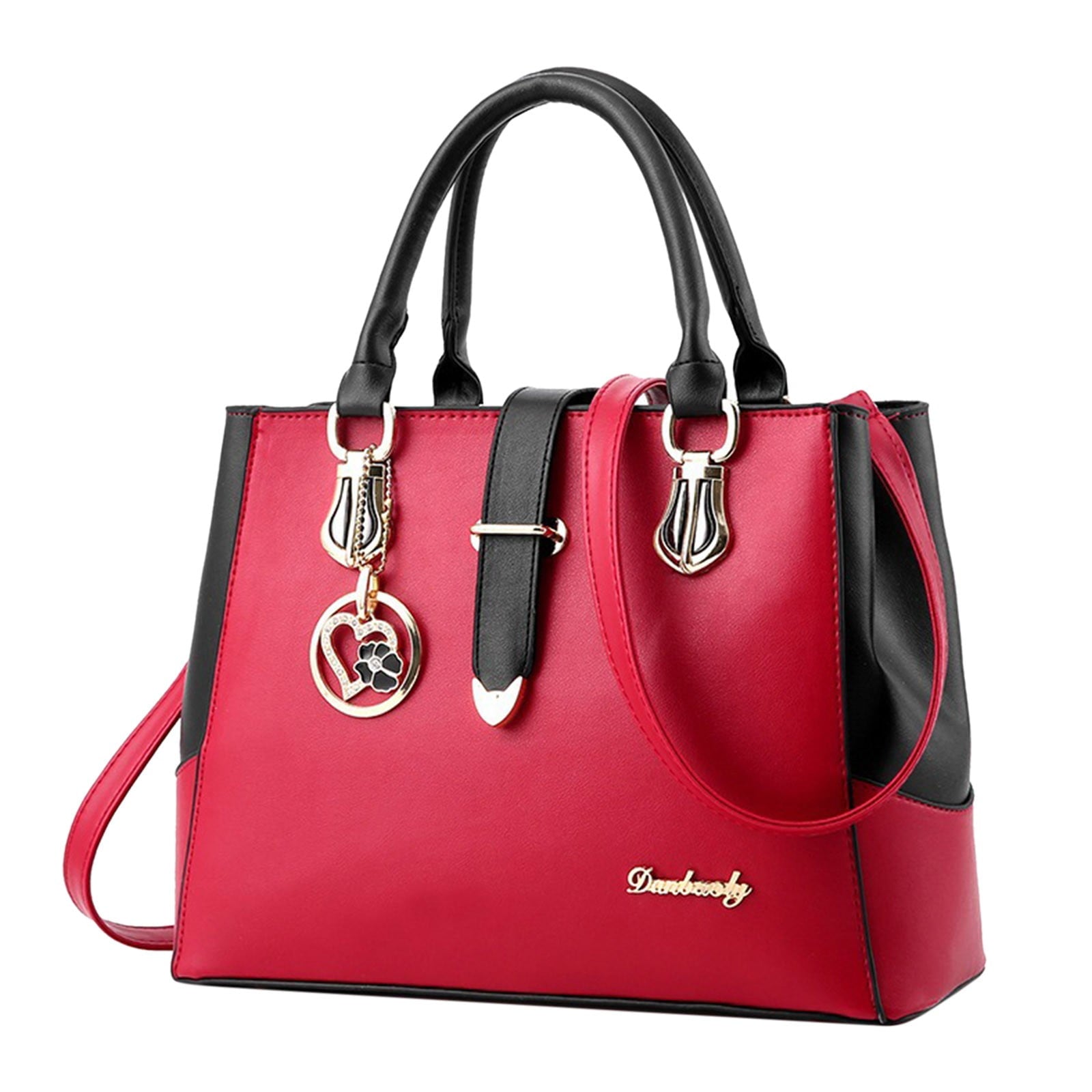zttd women fashion girls retro solid cat fringe shoulder zip tote handbag bags elegant retro women tote bag custom ladies handbag a - Crossbody Bag
